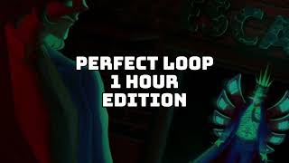 For Old Times Sake  Crazyblox 1x1 U0026 The Guide Shedletsky Lms Theme  Forsaken Perfect Loop 1 Hour