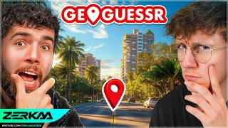 Download Lagu Officially Becoming A Team With Jack in GeoGuessr Duels! MP3