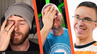 I Swear We Didn’t COPY Austin Evans or Jayztwocents!