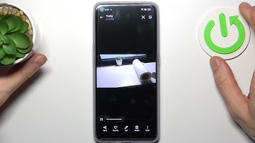 How to Record Slow Motion Videos with OPPO Find X5 Lite