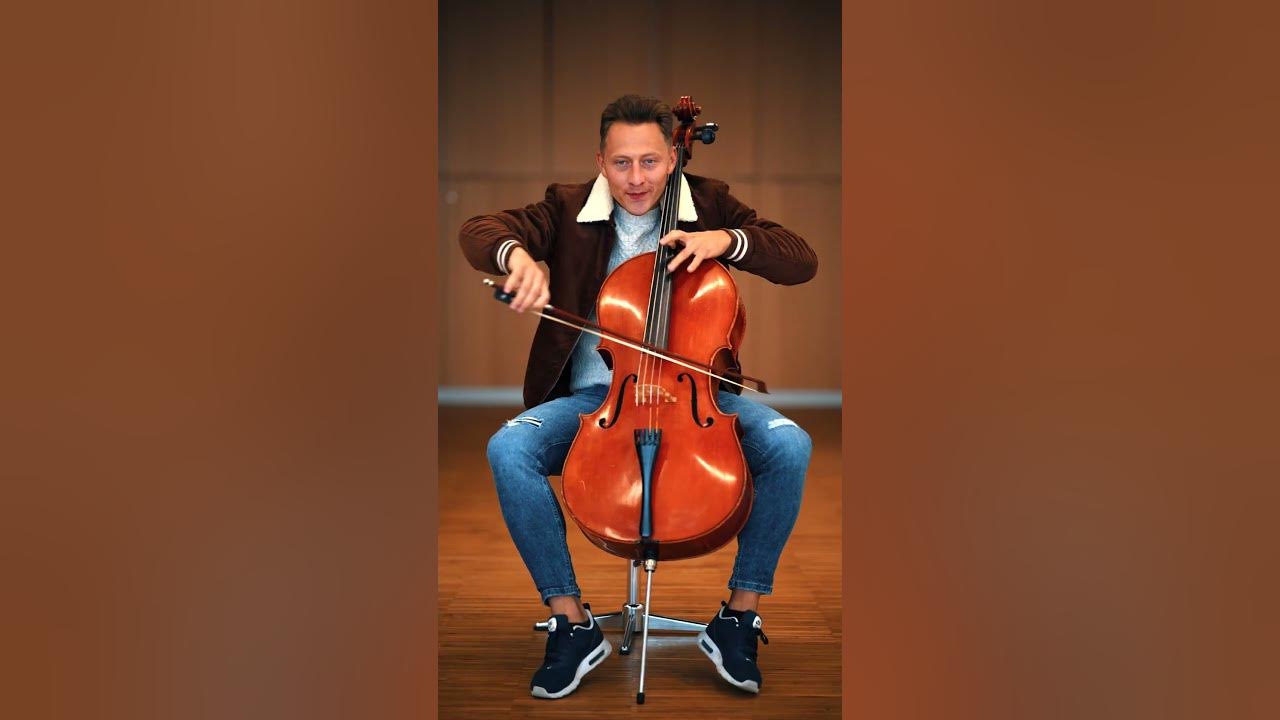 Carol of the Bells - Lindsey Stirling #cello #violin #coversong  #lindseystirling #carolofthebells