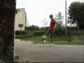 Streetsoccer belgium