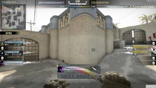 Saeko Busujima nice wallbang