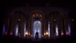 Castlevania Harmony of Despair's Symph. of the Night Music - Draculas Castle - SefiroCrescent - Ext.