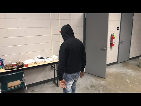 Karlous and Chico Super Live at Austin Peay - Karlous and Chico Super Live at Austin Peay