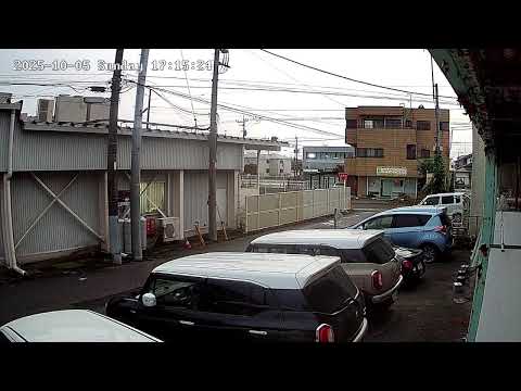 栃木県下都賀郡壬生町幸町ライブカメラ Tochigi Shimotsuga Live camera.world.cam