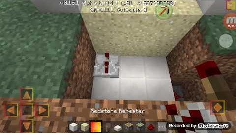 Hướng dẫn xây cửa cát rơi 2×3