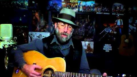 The Darktown Strutters' Ball Cover version - Cover performance video thumbnail