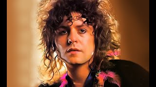 Who Got Marc Bolan