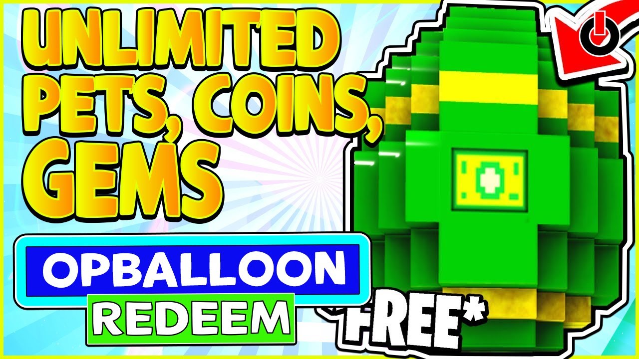 S6gv Nhsklne4m - codes for roblox balloon simulator