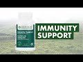 Immunity support  greeniche