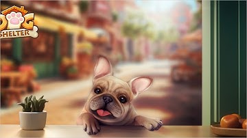 Dog Shelter - Gameplay Walkthrough Part 1 (Android/iOS)