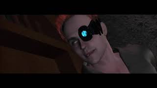 Movie Trailer:  Policed The Animated Movie 2020 Release