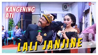 FULL SRAGENAN MEMANIKMU | LALI JANJINE | KANGENING ATI | Lgm. ORA NGELINDUR CAMPURSARI MORO TRESNO