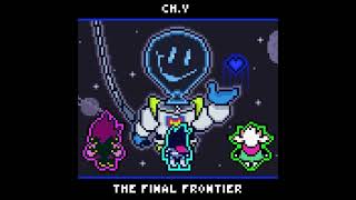DELTARUNE Ch  5   THE FINAL FRONTIER // FREEDOM REUPLOAD