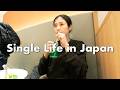 Life in Japan 🇯🇵 | A Small Detour, a Full Flight, and a Night That Felt Like Home