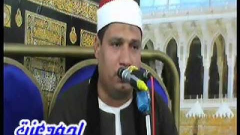 القارئ الشيخ محمود بلال موسى سورة النمل بالجلايلة ـ السنبلاوين 27 9 2017 أحمدعزت 01004849300