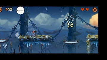 Oddmar - Gameplay Walkthrough Part 3 - Midgard (iOS, Android)