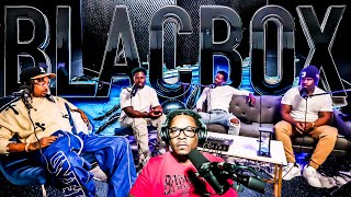 Hov of Cuhmunity Checks Blazzy For Dropping N Bomb Viiiral Way & Spider Loc React