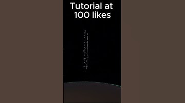 Tutorial at 100 likes