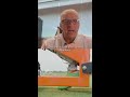 El DR. SOROCHAN EXPLICA cómo se ha condicionado el CÉSPED para que el BALÓN bote bien en el MUNDIAL