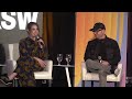 Careers & Collaboration with Tara Hernandez & Damon Lindelof | SXSW 2023