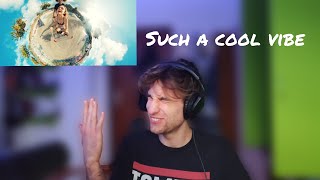 Celebrity DEV LEMONS - CEO OF MY ASS REACTION // *such a cool vibe from the CEO of SongPsych Profile