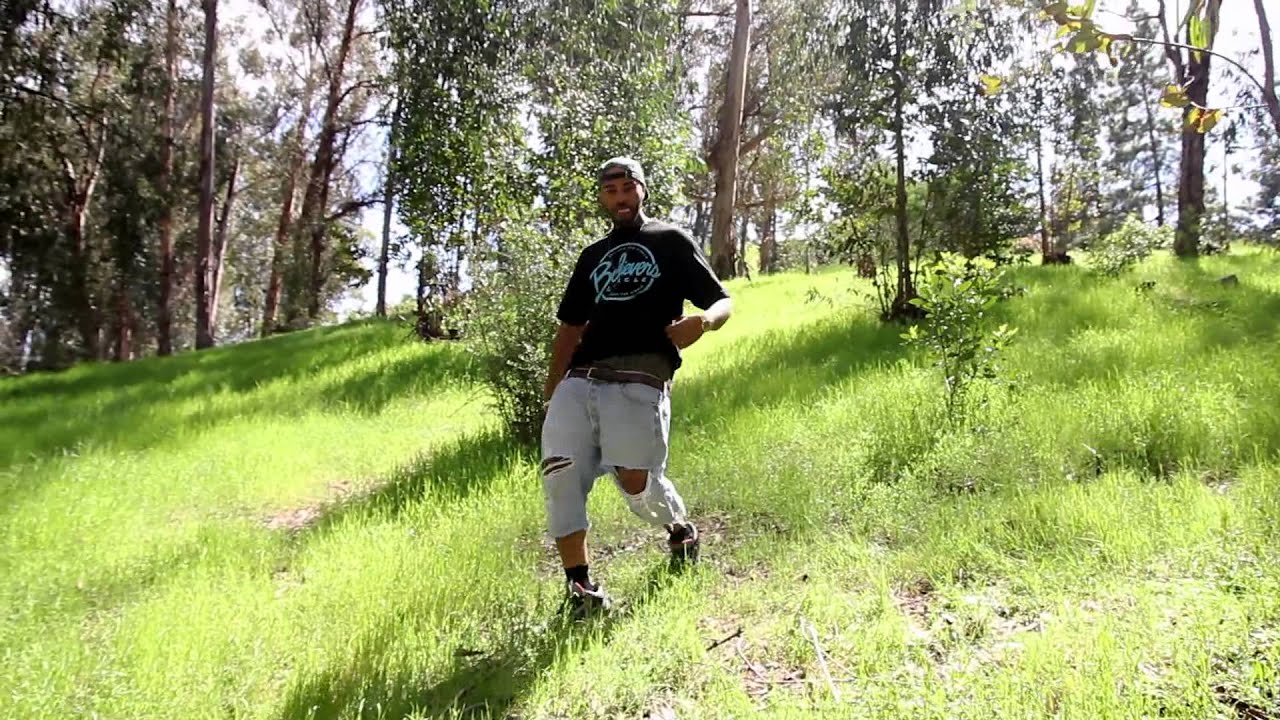 Cousin Fik ft Dave Steezy & Jay Ant - Trees