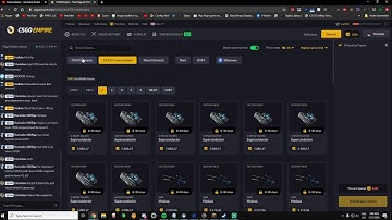 How ACTUALLY get a free csgo skins in 2020!