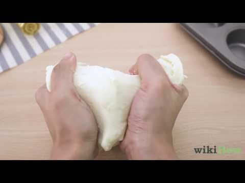 How to Make Playdough Without Cooking