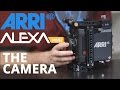 ARRI Alexa Mini: The Camera