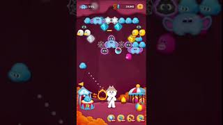 line bubble 2 level 1753 by Danny哥