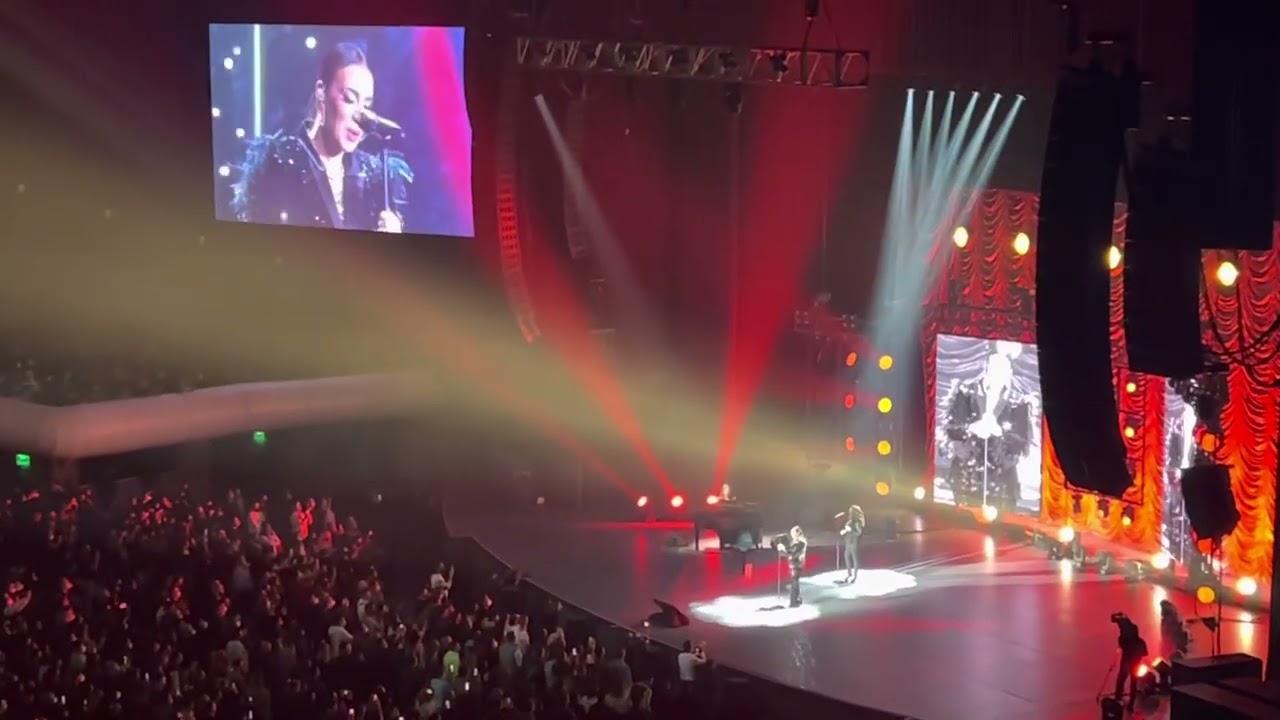 “Sola” - Mónica Naranjo