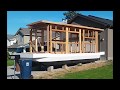 Houseboat Build Vol. 1