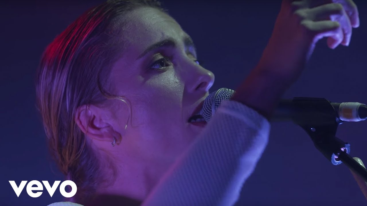 Pumarosa - Lions' Den (Live At Village Underground)