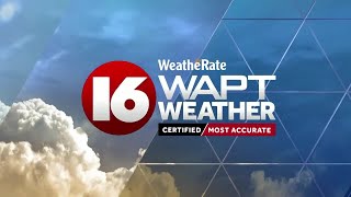 Weather returns