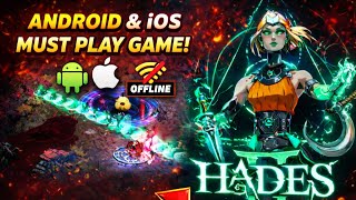 HADES II Game Walkthrough | Android &amp; iOS Offline Gameplay