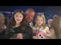 2020 Lifetime Achievement Video for Triple H