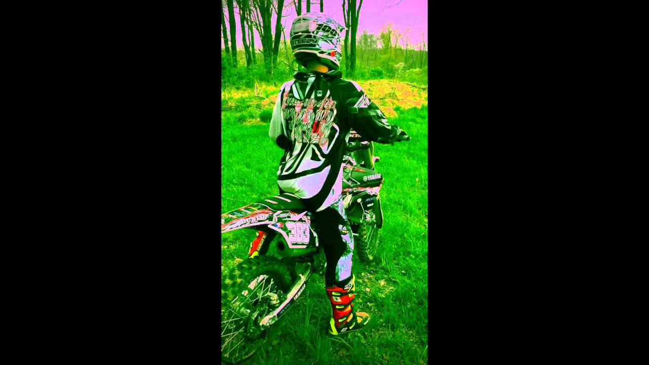 Trent Delcecato mx2016