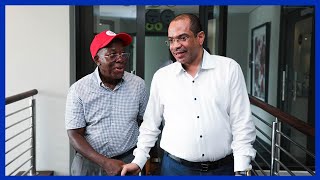 Rasmi Try Again Ajiuzulu Simba Sc