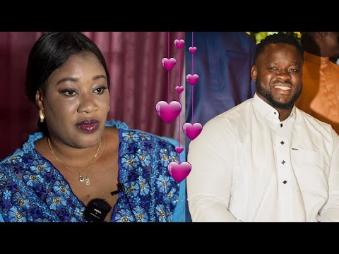 La femme d'Eumeu Sène sans réserve : "dama beugue mou bayi beuré, Boury Bathily damako..."