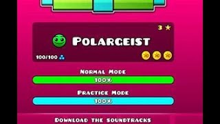 What beginners see when they first play Polargeist: by Smart Perfect Dude  482 views 9 days ago 1 minute, 38 seconds