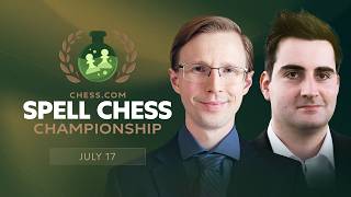 Chess.com Spell Chess Championship 2026: Wholl Win When Strategy Meets Supernatural?