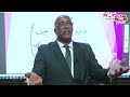 الأوطان يبنيها بن وها كلمة الأستاذ القدير الباهي محمد أحمد في الذكرى الـ 70 لاستقلال السودان