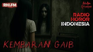 RHI EPS 123 // KAKANG KAWAH ADI ARI-ARI