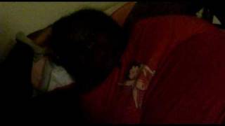 Web Cam Chat and "The Old People Dance"