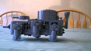 gabber bot