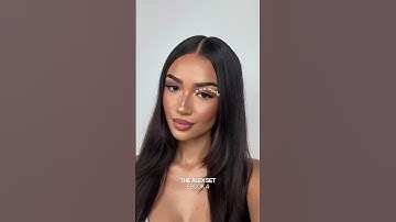 3 lash maps for you to recreate! #wispylashes #lashes #lashextensions