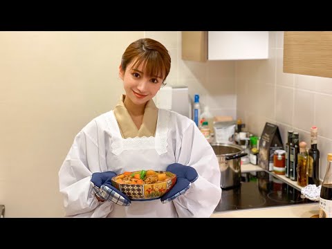 料理ができない私が作った自粛ご飯