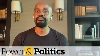 New initiative aims to address systemic racism in corporate Canada
